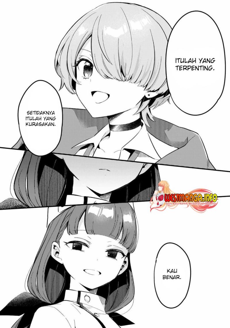 Welcome to Cheap Restaurant of Outcasts! (Tsuihousha Shokudou e Youkoso!) Chapter 30